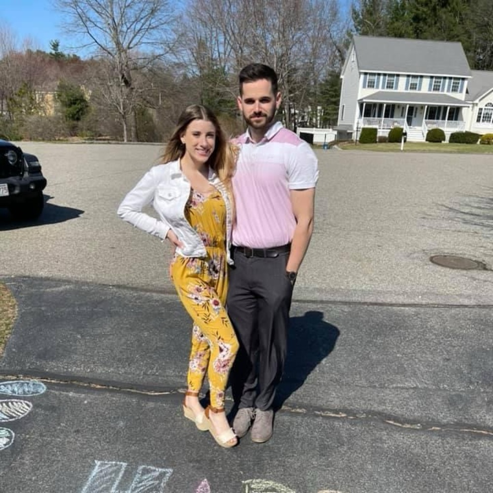 Vacation Days Floral Jumpsuit - Yellow
